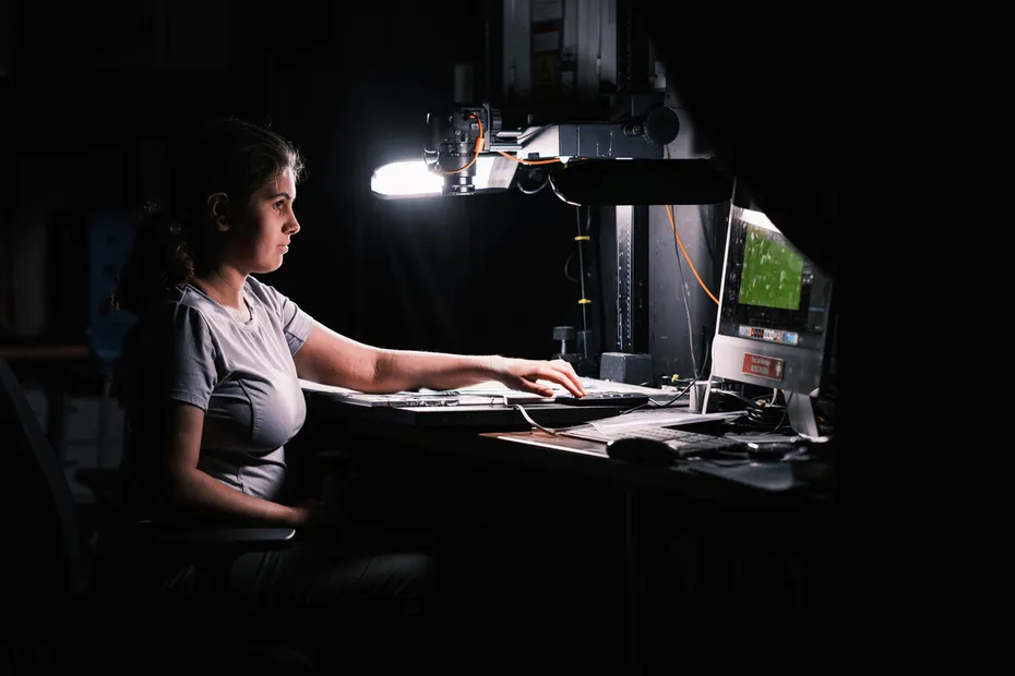 Animation Studios, UCA Farnham