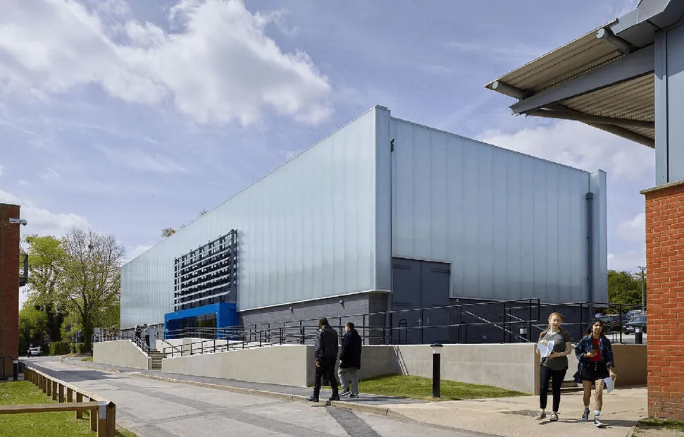 Film & Media Centre
