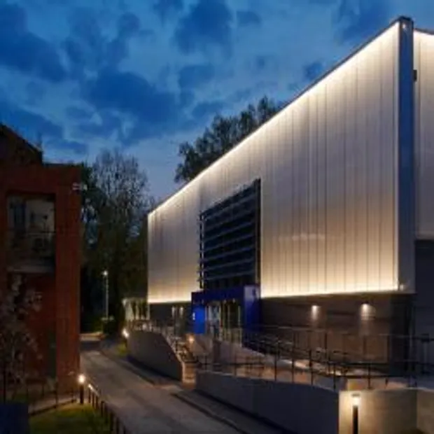  Film & Media Centre