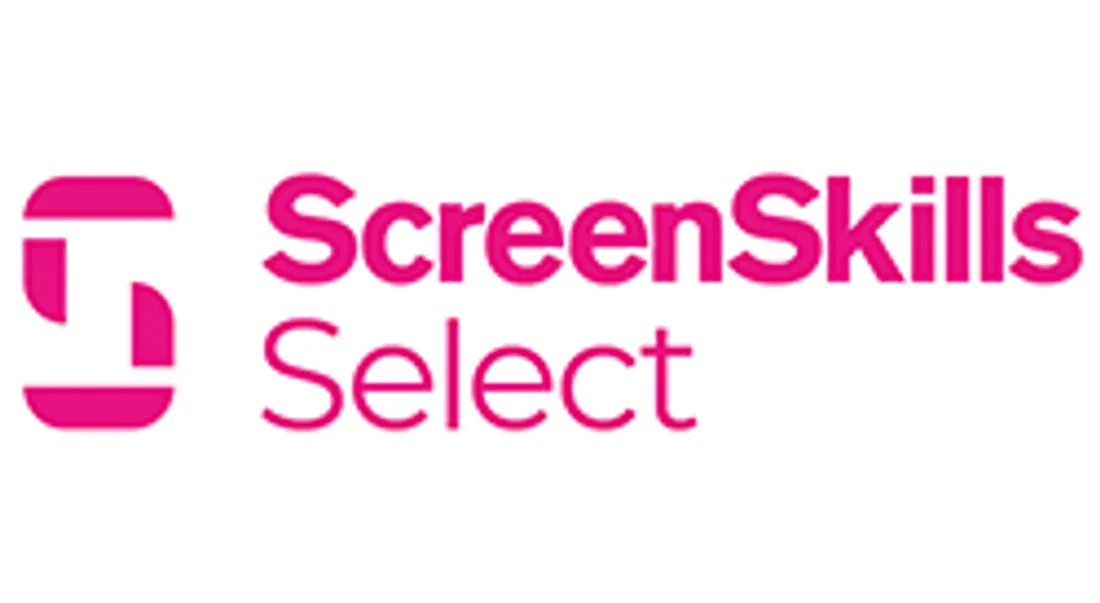 ScreenSkills Select logo