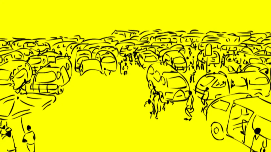 Duncan Senkumba - BA (Hons) Animation - UCA Farnham