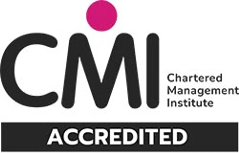 The Chartered Management Institute Logo