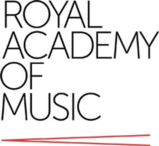 Royal Academy of Music logo