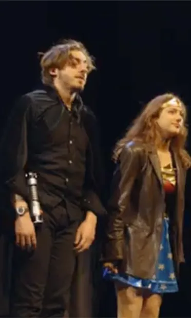 Performing Arts at UCA