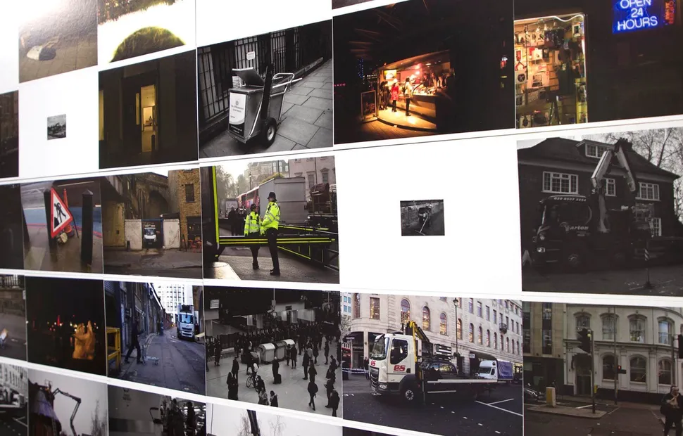 Renming Tan, International Foundation