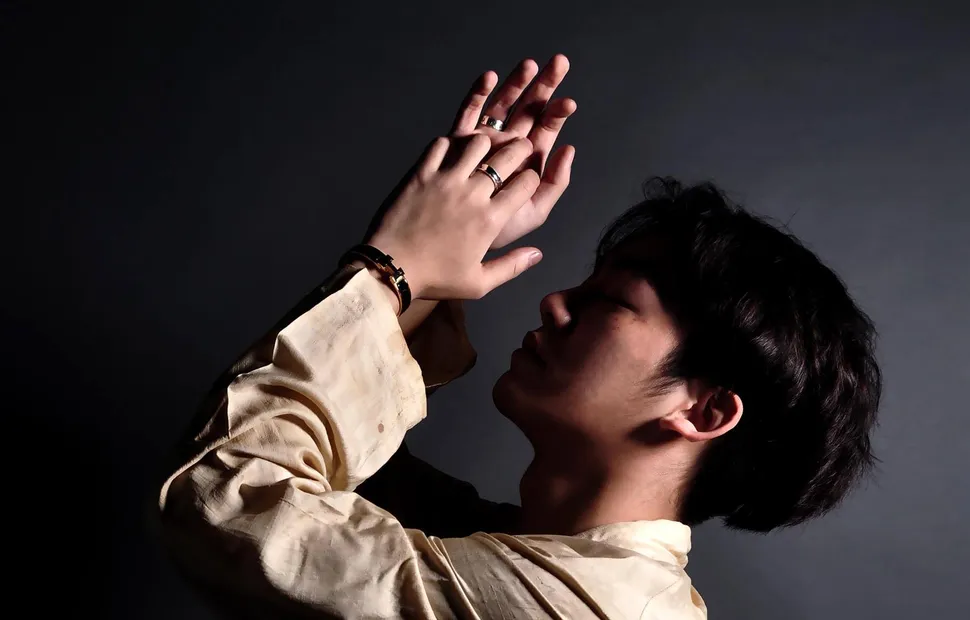 Shiwei Tu, International Foundation