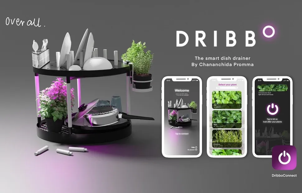 Chanachida Promma, International Foundation, UCA Farnham