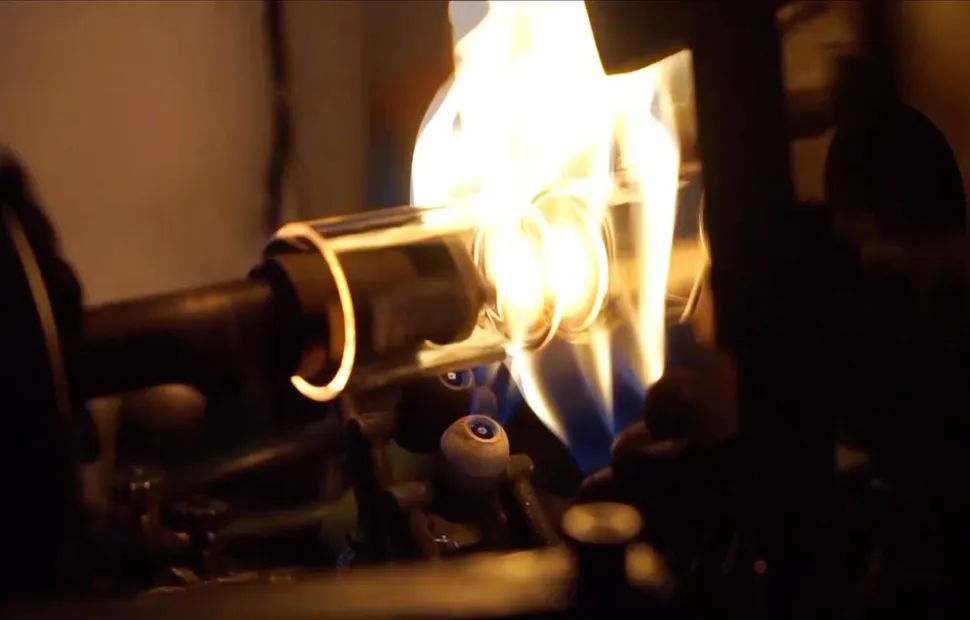 Bottle Factory, MA Filmmaking, UCA Farnham