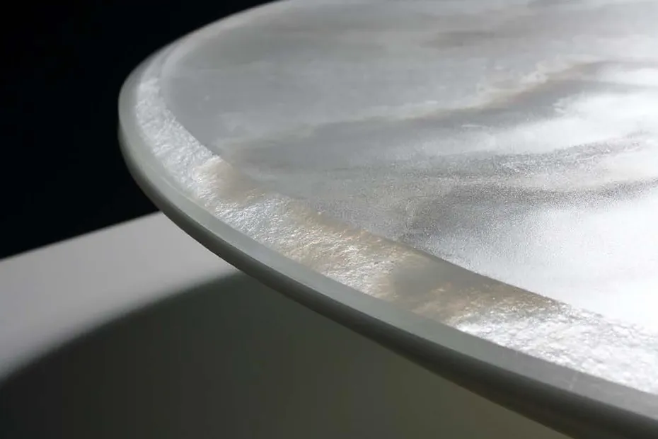 Steph Harper, MA Glass, UCA Farnham