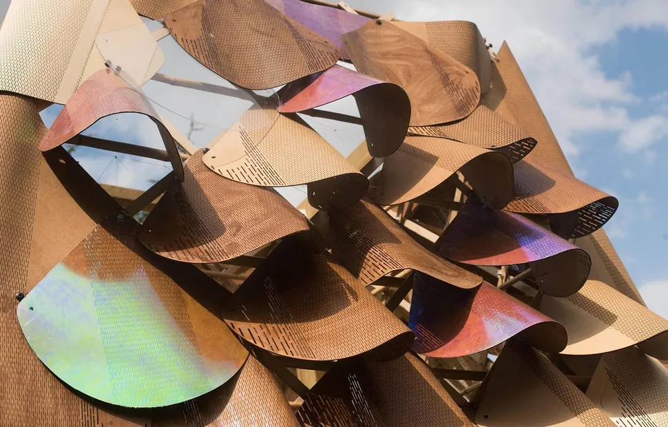 Aditya Gupta, MA Interior Design, UCA Canterbury