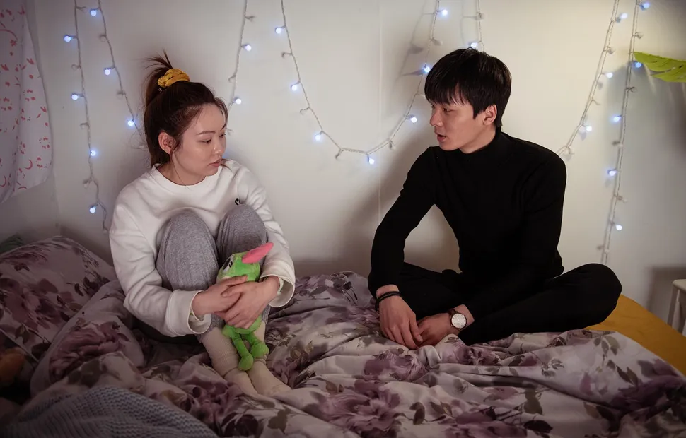 BA (Hons) Acting & Performance, UCA Farnham