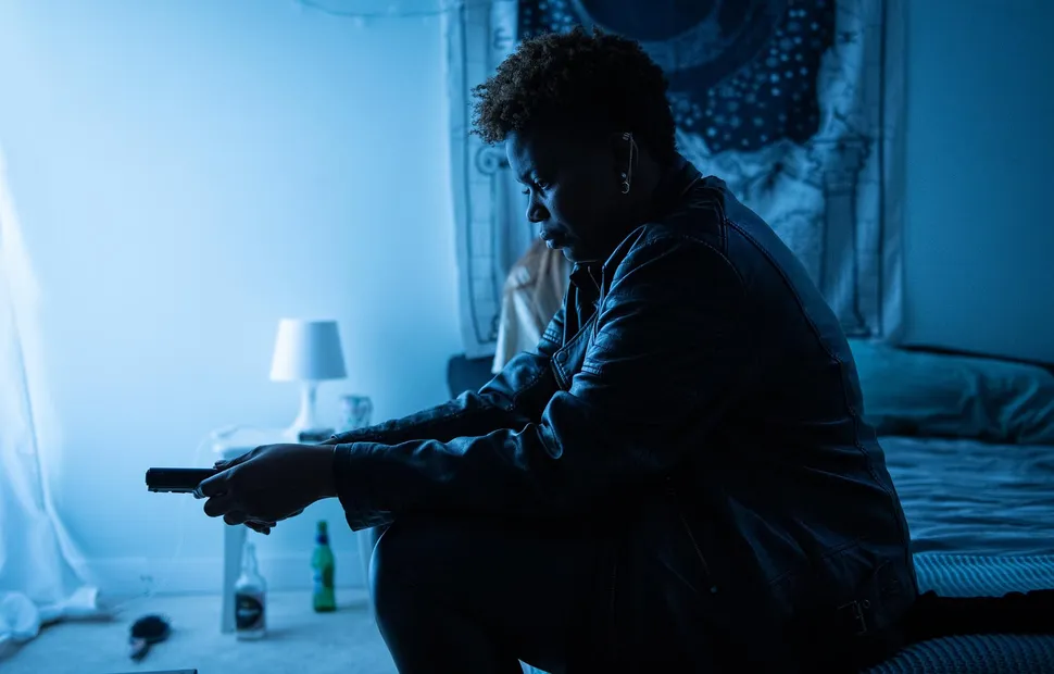 BA (Hons) Acting & Performance, UCA Farnham