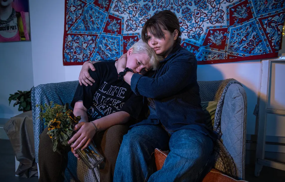 BA (Hons) Acting & Performance, UCA Farnham