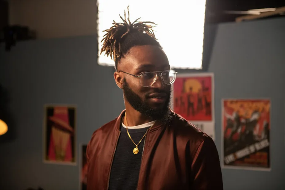 BA (Hons) Acting, UCA Farnham