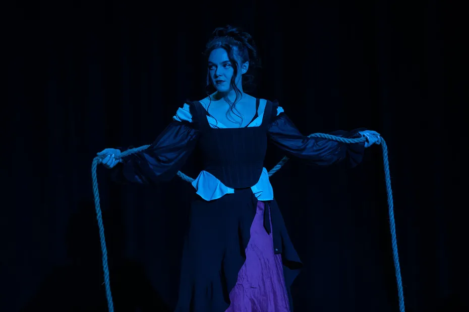 Katie Paul, BA (Hons) Acting, UCA Farnham