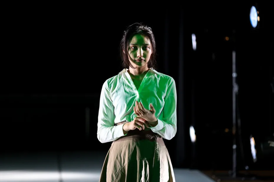 Ivrin Li, BA (Hons) Acting, UCA Farnham