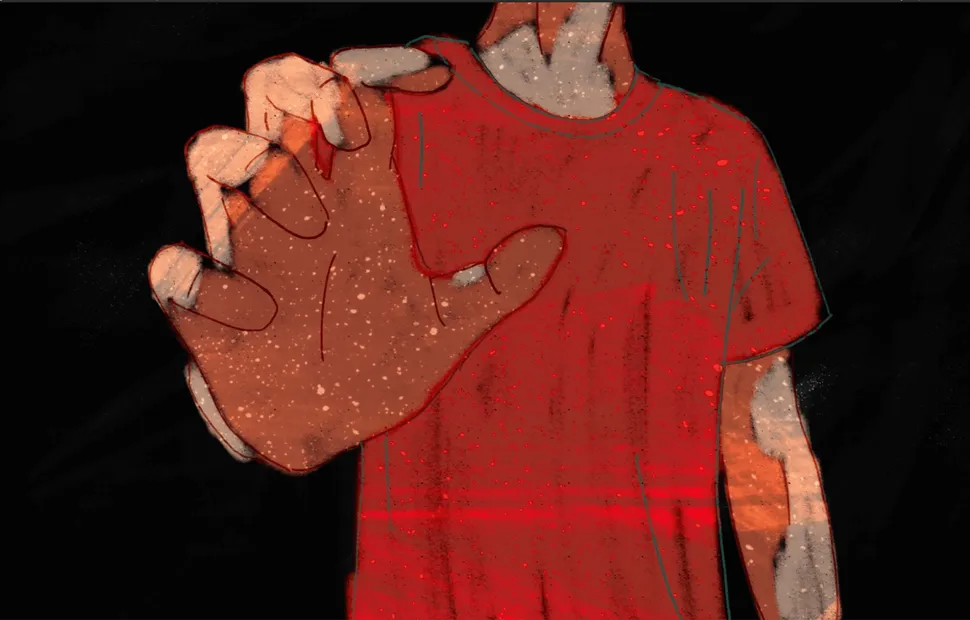 Student work from BA (Hons) Animation