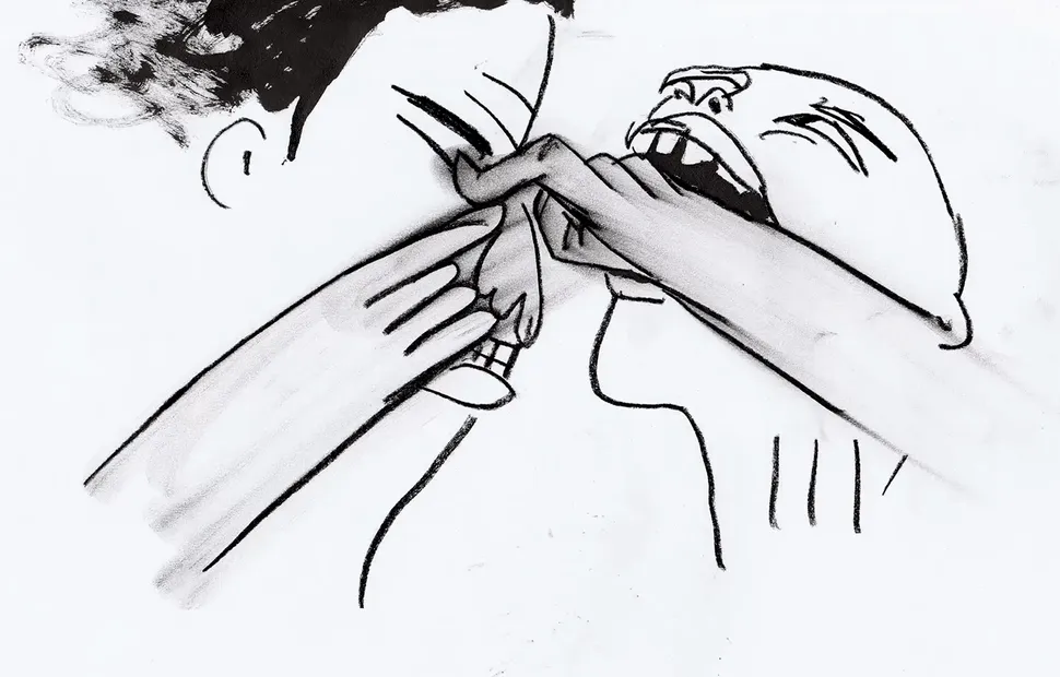 Student work from BA (Hons) Animation