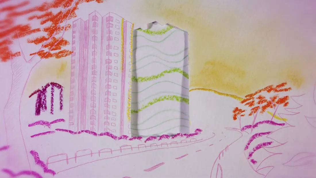 Katie Chudley, BA Animation