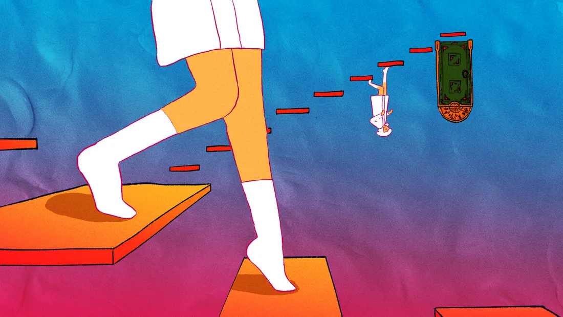 Lauren Grannum, BA (Hons) Animation, UCA Farnham