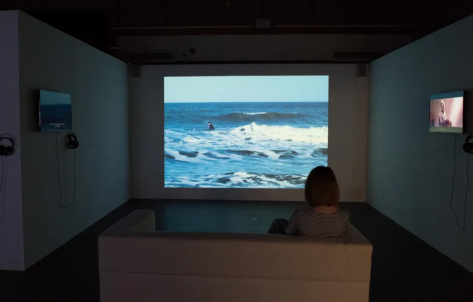 Graduation Show 2019, Film and Digital Art
