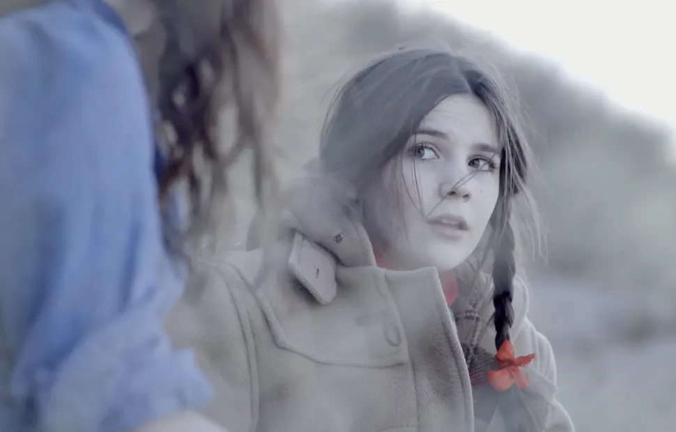 BA (Hons) Film Production - Flora
