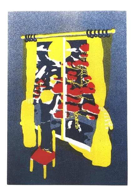 Ines Oliveira Araujo, BA (Hons) Illustration, UCA Farnham