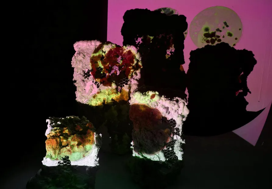 Jessica Hayes, BA (Hons) Illustration, UCA Farnham