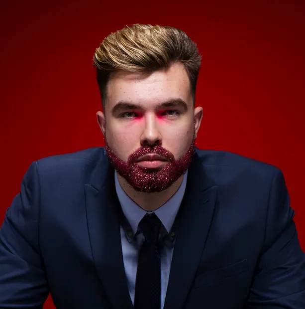 Georgia Brady, BA (Hons) Make-up & Hair Design