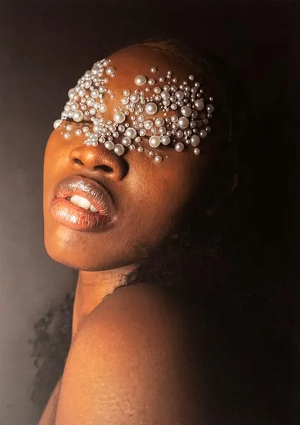 Andreea Capusan, BA (Hons) Make-Up & Hair Design