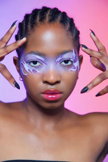 Elouise Towler, BA (Hons) Make-Up & Hair Design