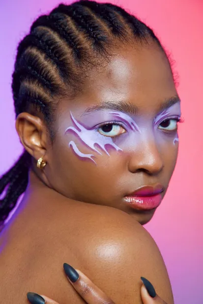 Elouise Towler, BA (Hons) Make-Up & Hair Design