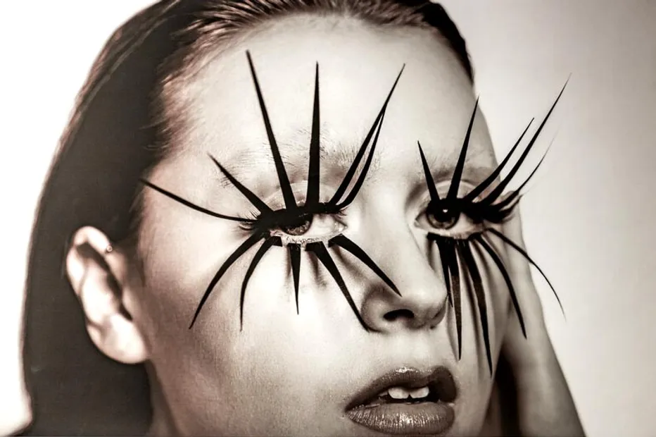 Elouise Towler, BA (Hons) Make-Up & Hair Design