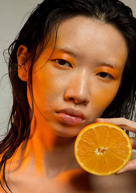 Asima Khatan, BA (Hons) Make-Up & Hair Design