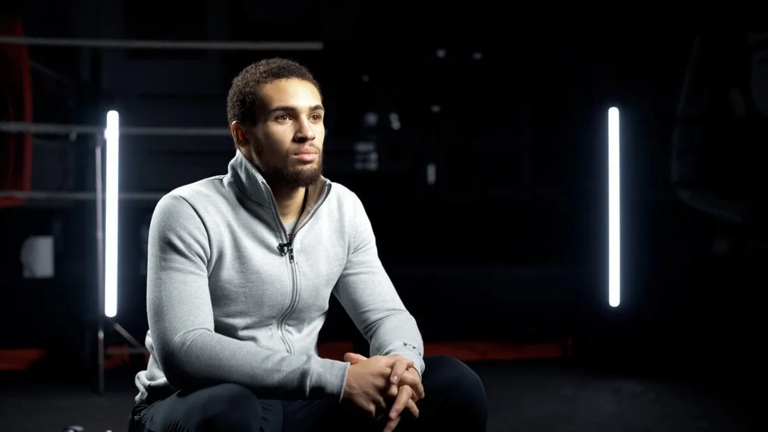 Will Crump, BA (Hons) Television Production, Maidstone Studios