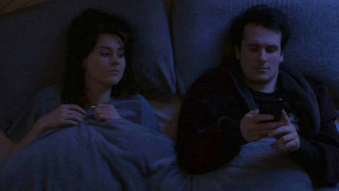 Dana Ben, BA (Hons) Television Production, Maidstone Studios