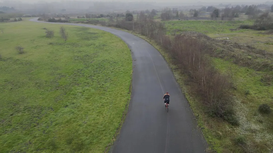 Hollie Gregory & Lewis Yates, BA (Hons) Television Production, Maidstone Studios