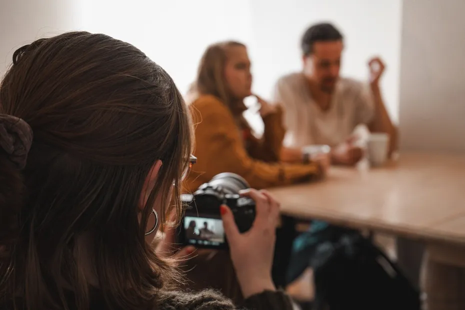 Layla O'Callaghan, BA (Hons) Television Production, Maidstone Studios