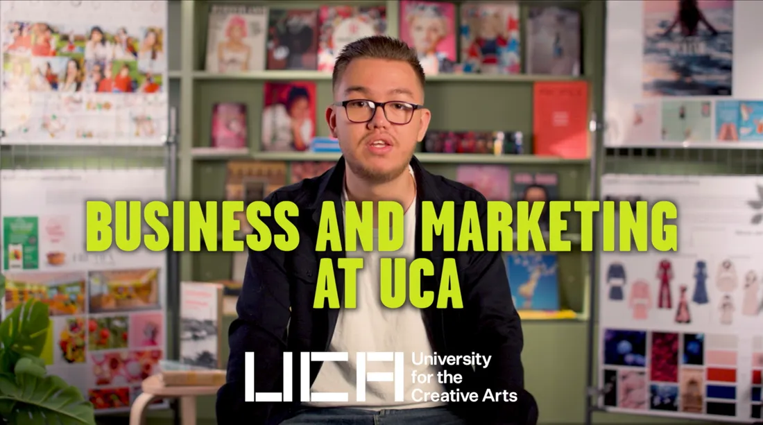 Business at UCA