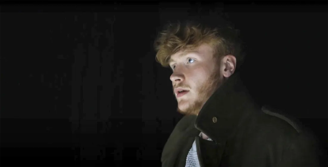 Callum Durrant_Let the Right One In Video