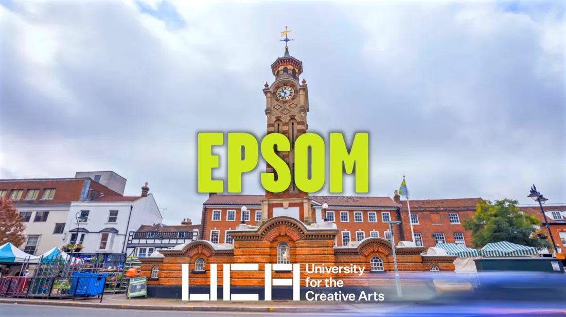 Epsom Campus Video