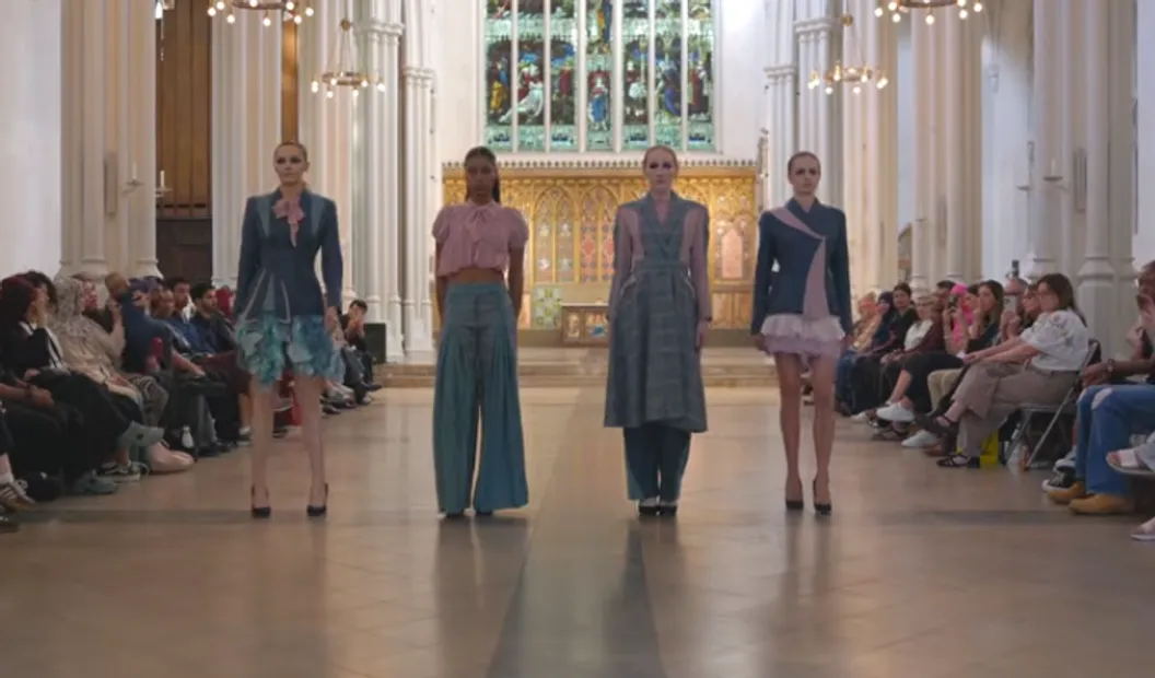 Fashion Atelier Showcase 2026