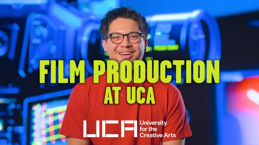 Film Production at UCA