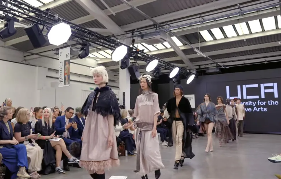 GFW Catwalk 2026