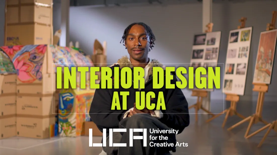 Interior Design at UCA