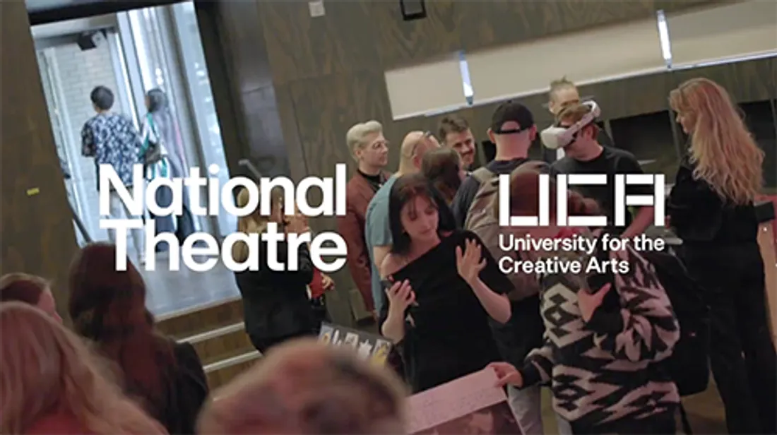 National Theatre Showcase