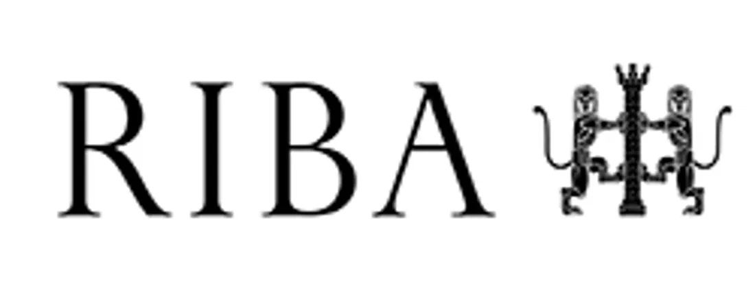 Royal Institute of British Architects (RIBA) logo