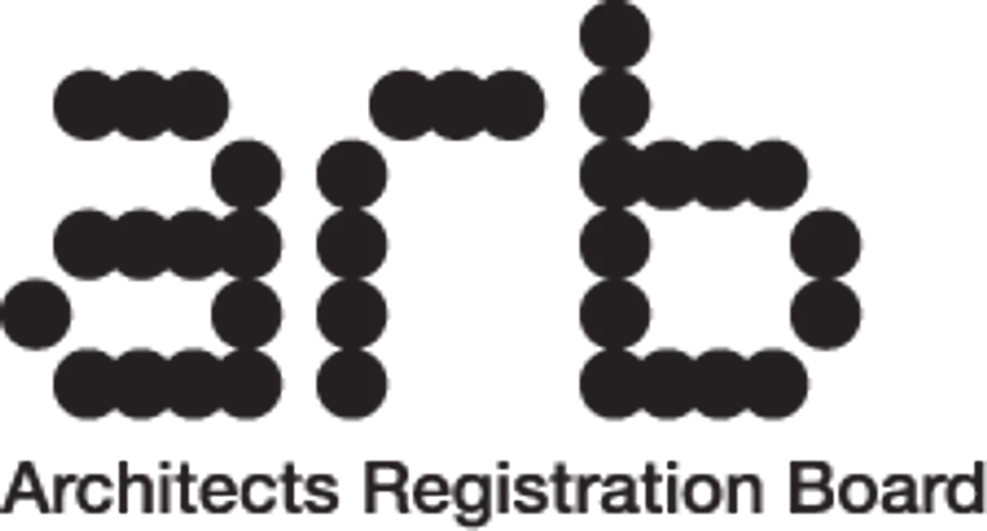 Architects’ Registration Board (ARB) logo