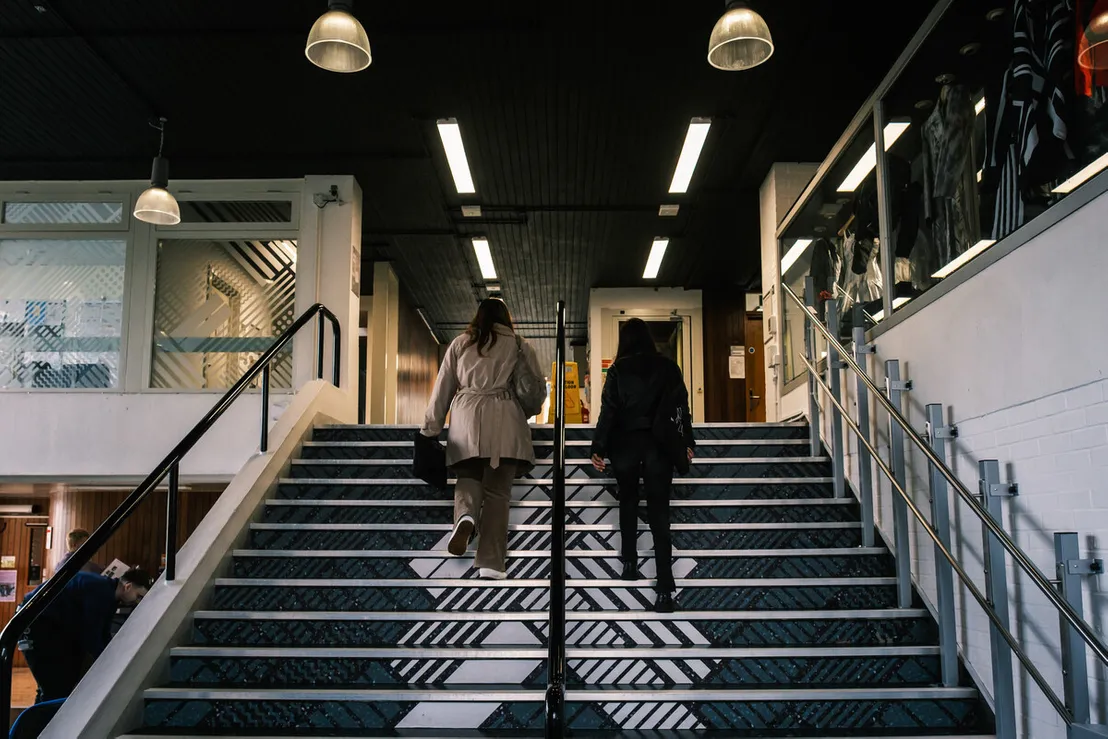 UCA Epsom