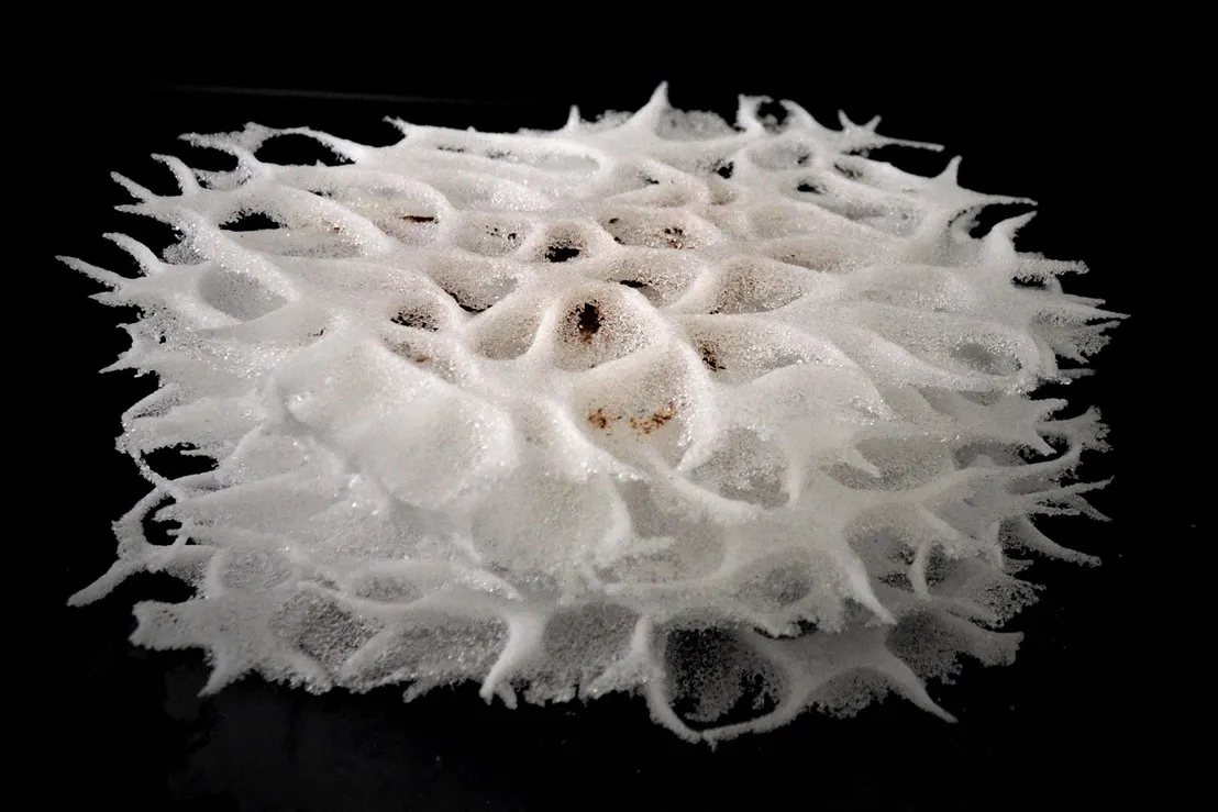 Pratibha Mistry, MA Glass, UCA Farnham